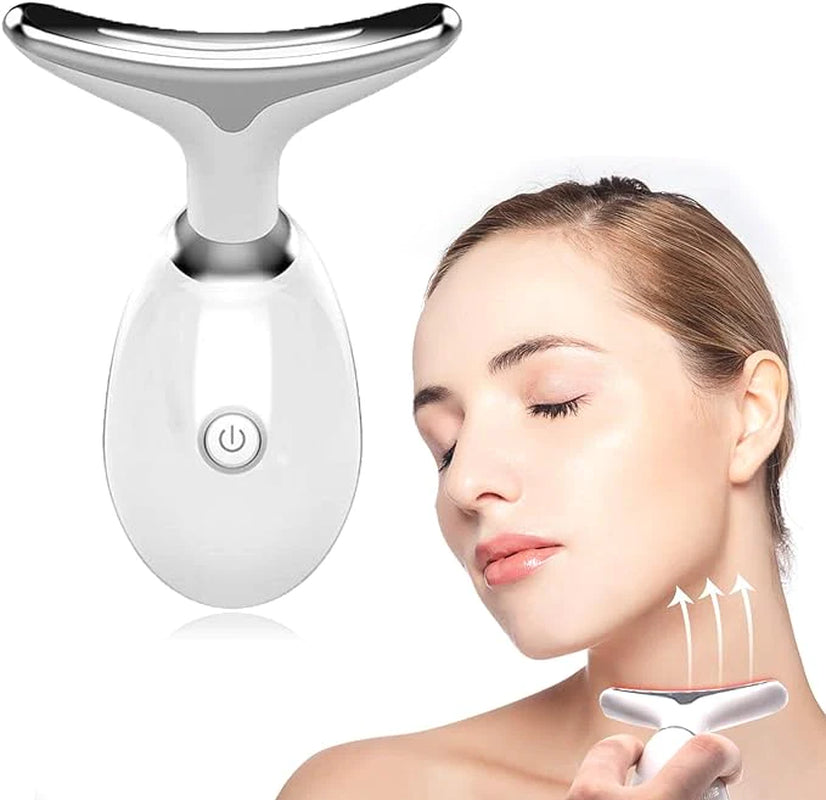 Image of Wavy Chic Beauty Facial Massager