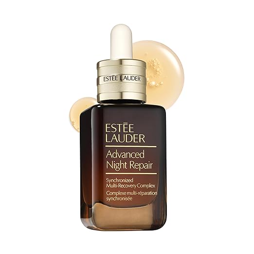 Image of Estee Lauder Advanced Night Synchronized Multi-Recovery Complex - 3.4 oz - NIB