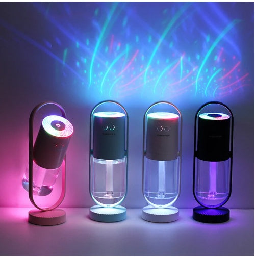 Image of Magic Shadow USB Air Humidifier