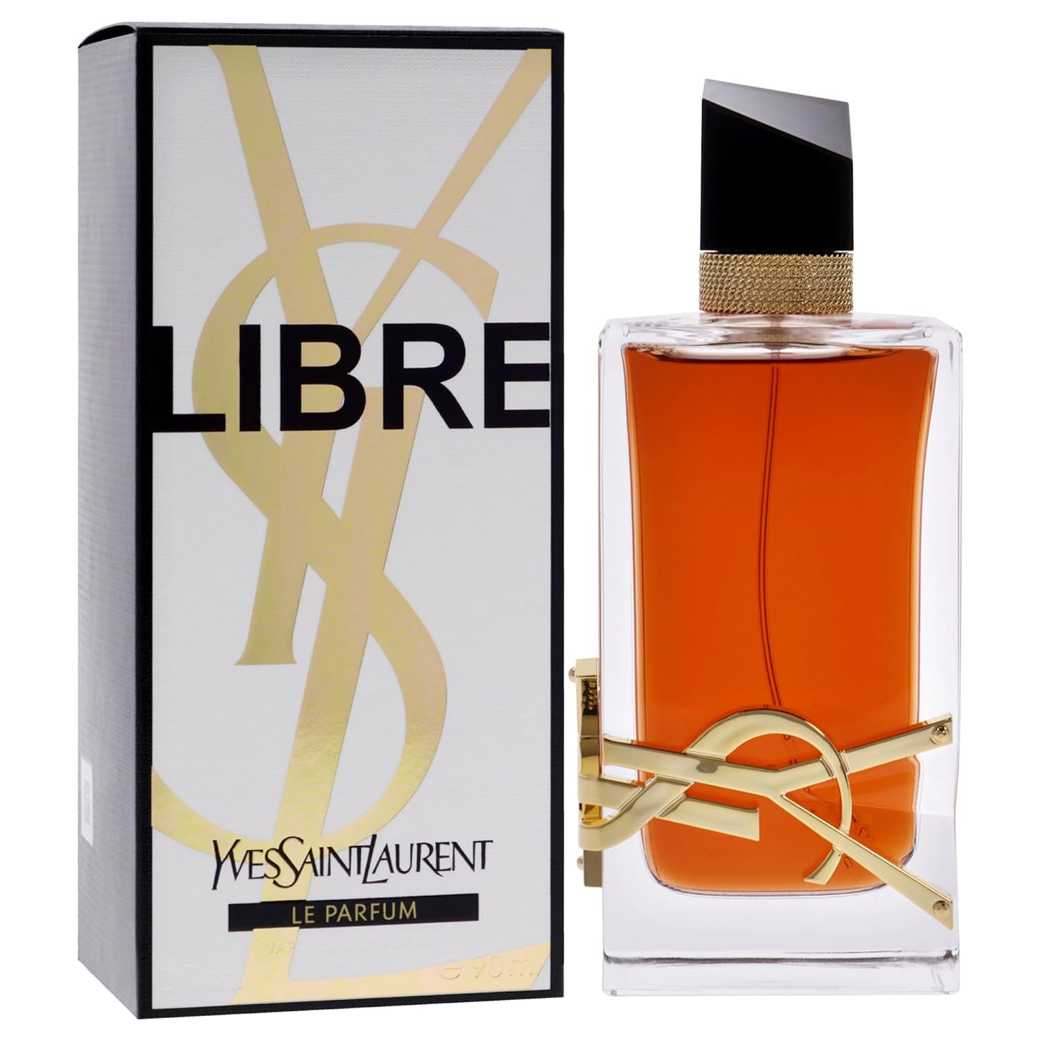 Image of Yves Saint Laurent Libre Eau de Parfum – Elegant, Bold & Feminine Fragrance