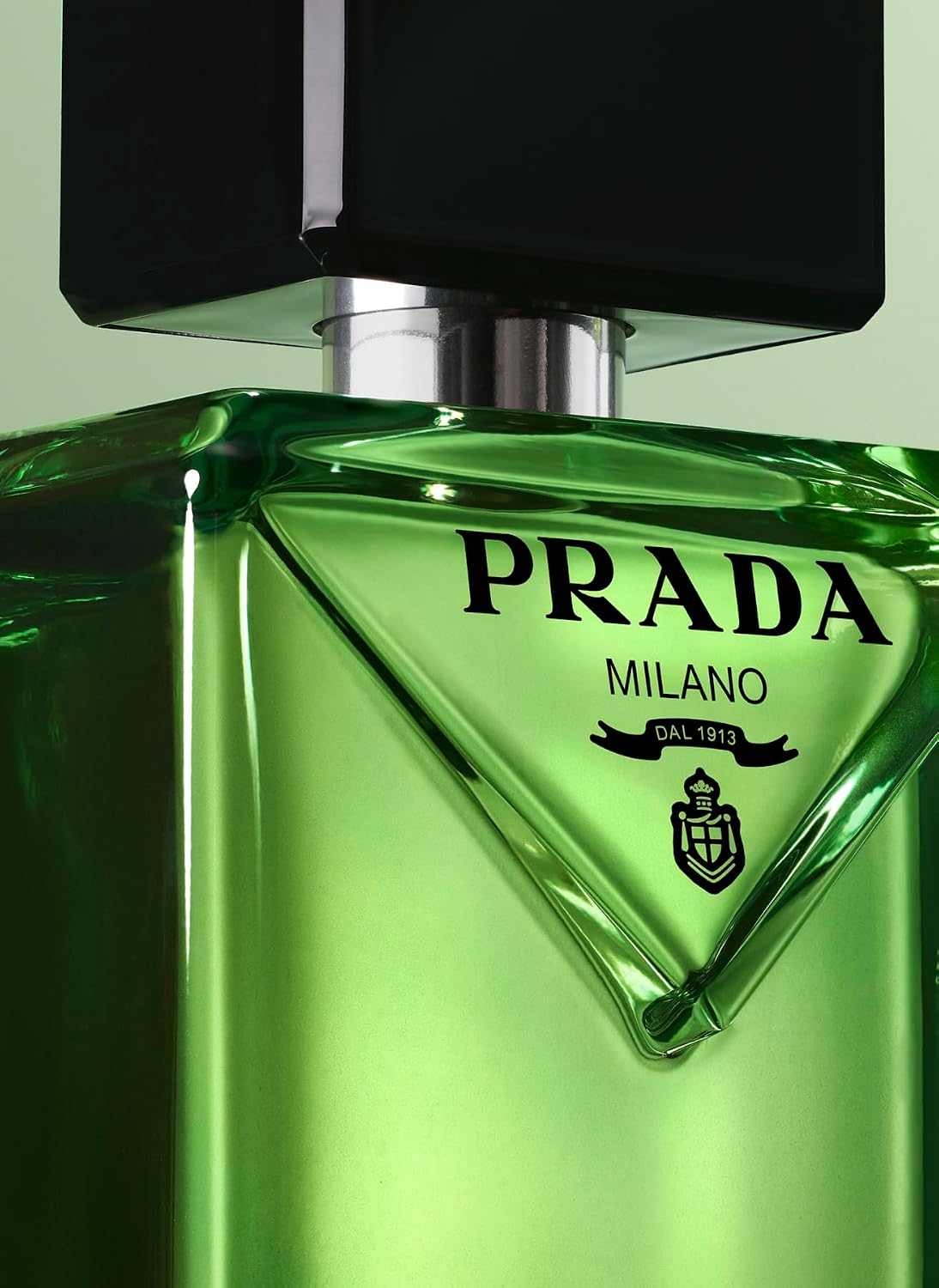 Image of Prada Paradigme 3.3 Oz / 100mL Eau de Parfum Men New Sealed Box