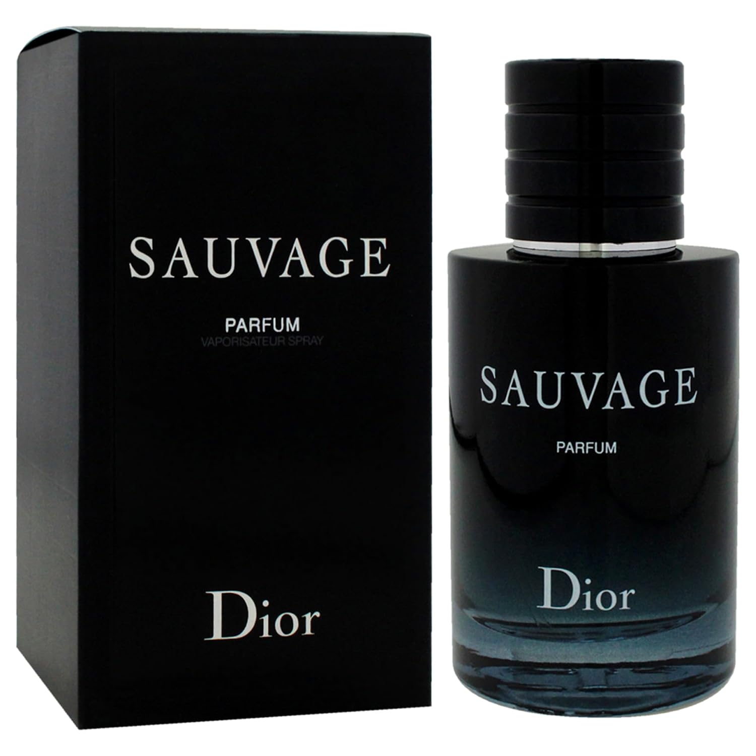 Image of Dior Sauvage Eau de Parfum 100ml – Bold & Sophisticated Men’s Fragrance