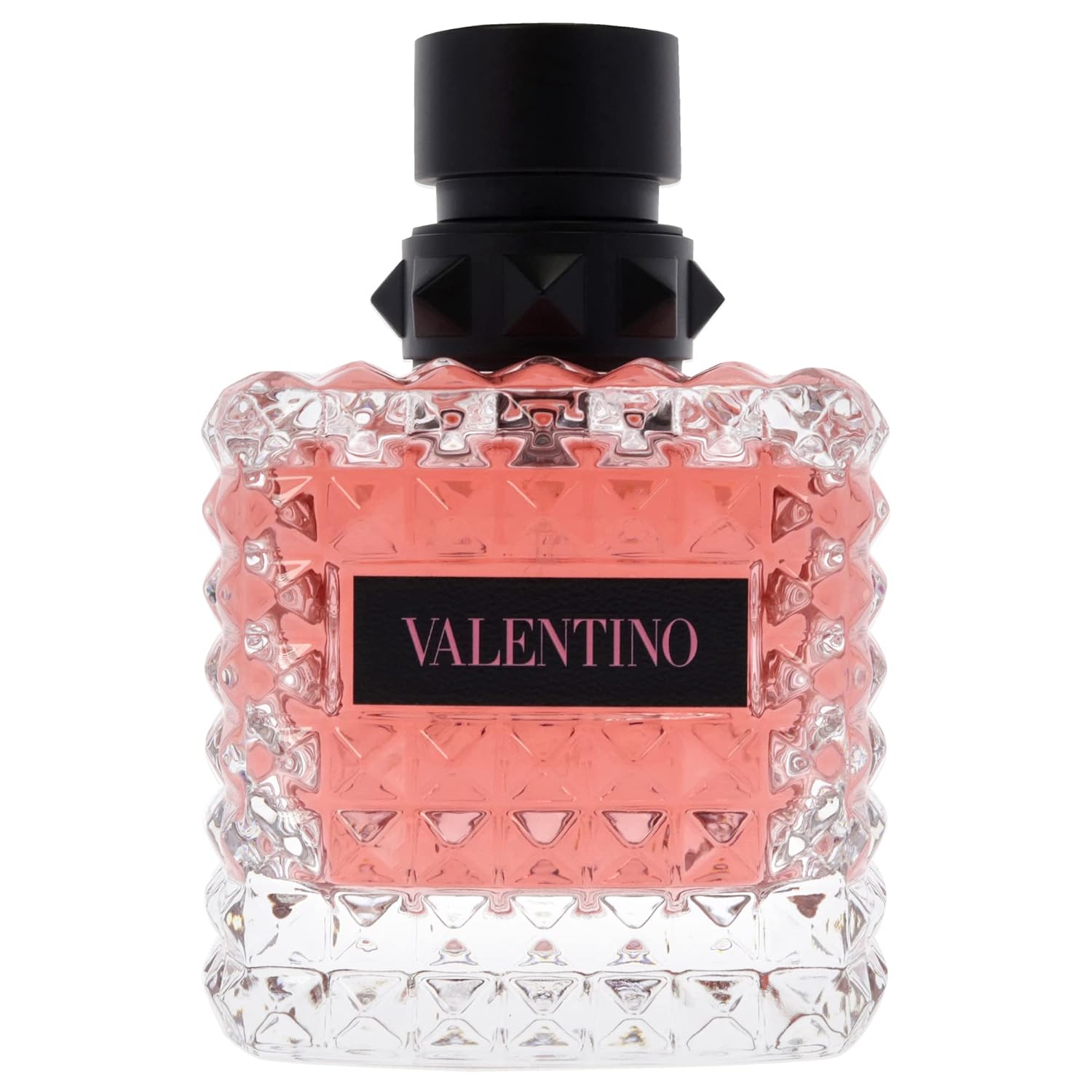 Image of Valentino Donna Born in Roma Eau de Parfum for Women – 100ml Luxury Floral Fragrance