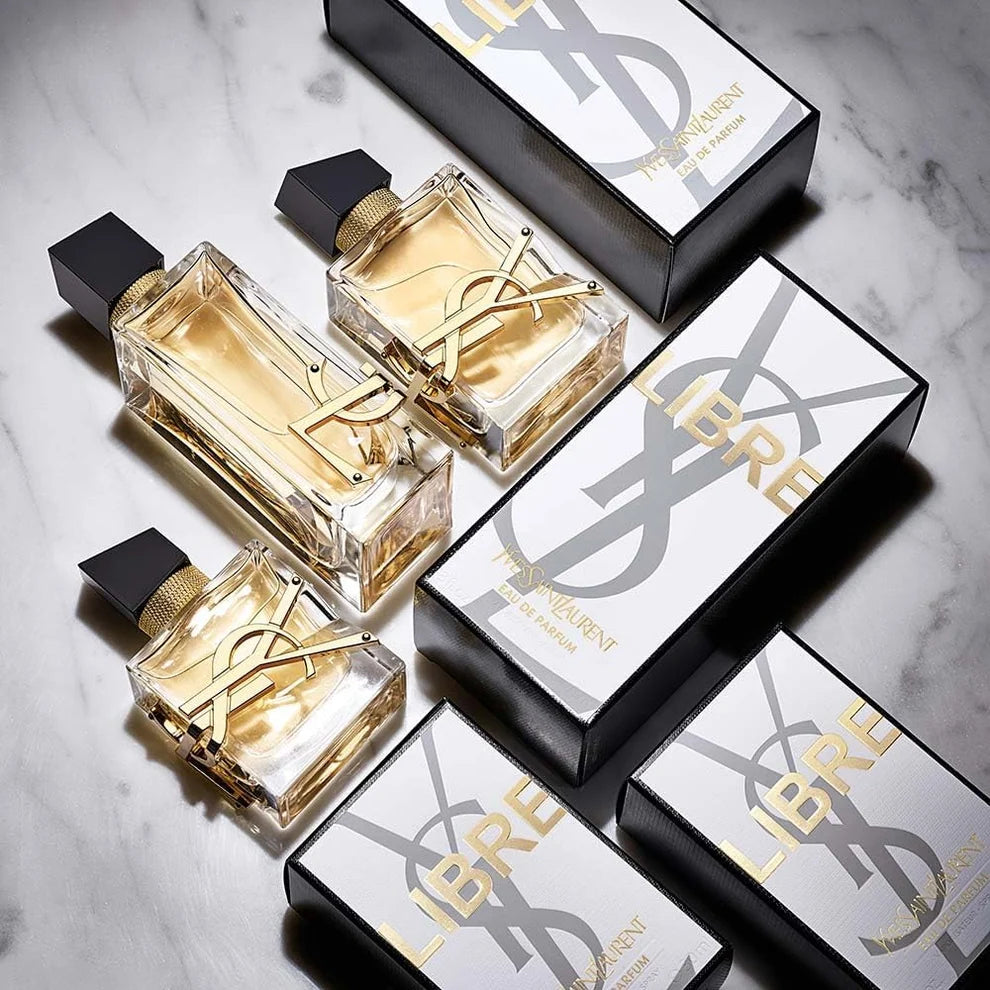Image of YSL LIBRE EDP 30ML Women's NEW