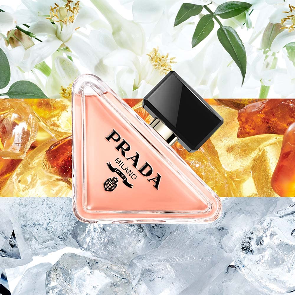 Image of Prada Paradoxe by Prada for Women 3.0 oz Eau de Parfum Spray Rechargeable