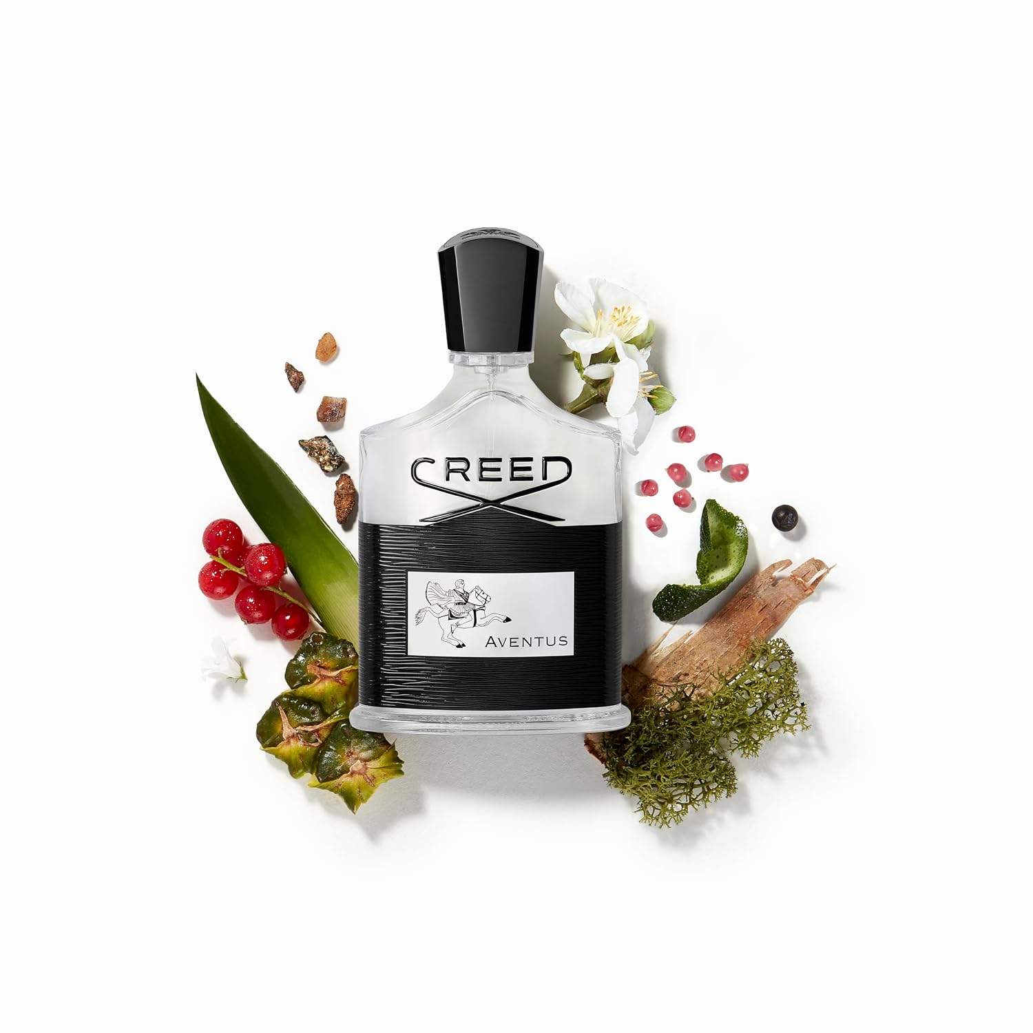Image of Creed Aventus Eau de Parfum for Men – 100ml