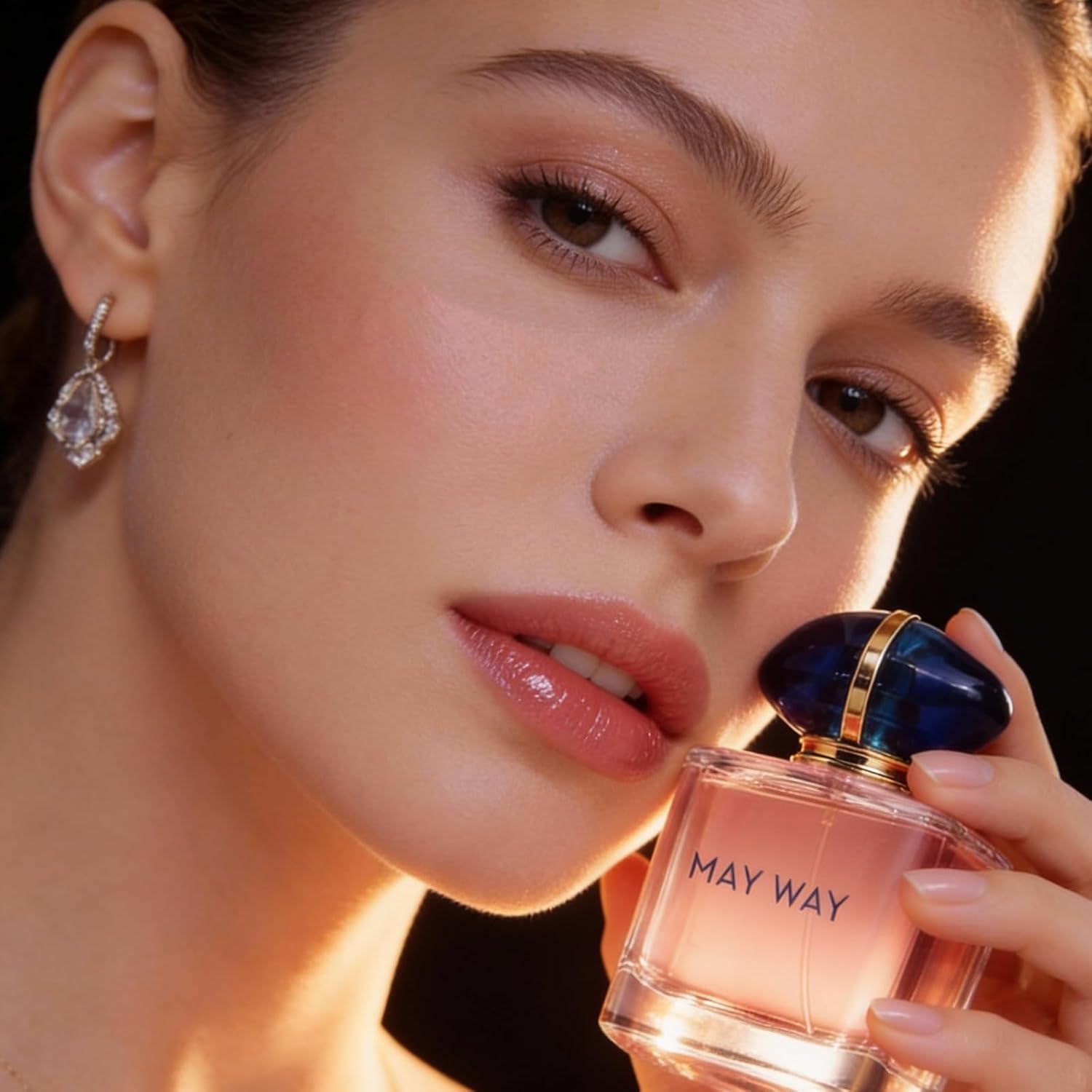 Image of Giorgio Armani My Way Eau de Parfum – Elegant & Long-Lasting Women’s Fragrance