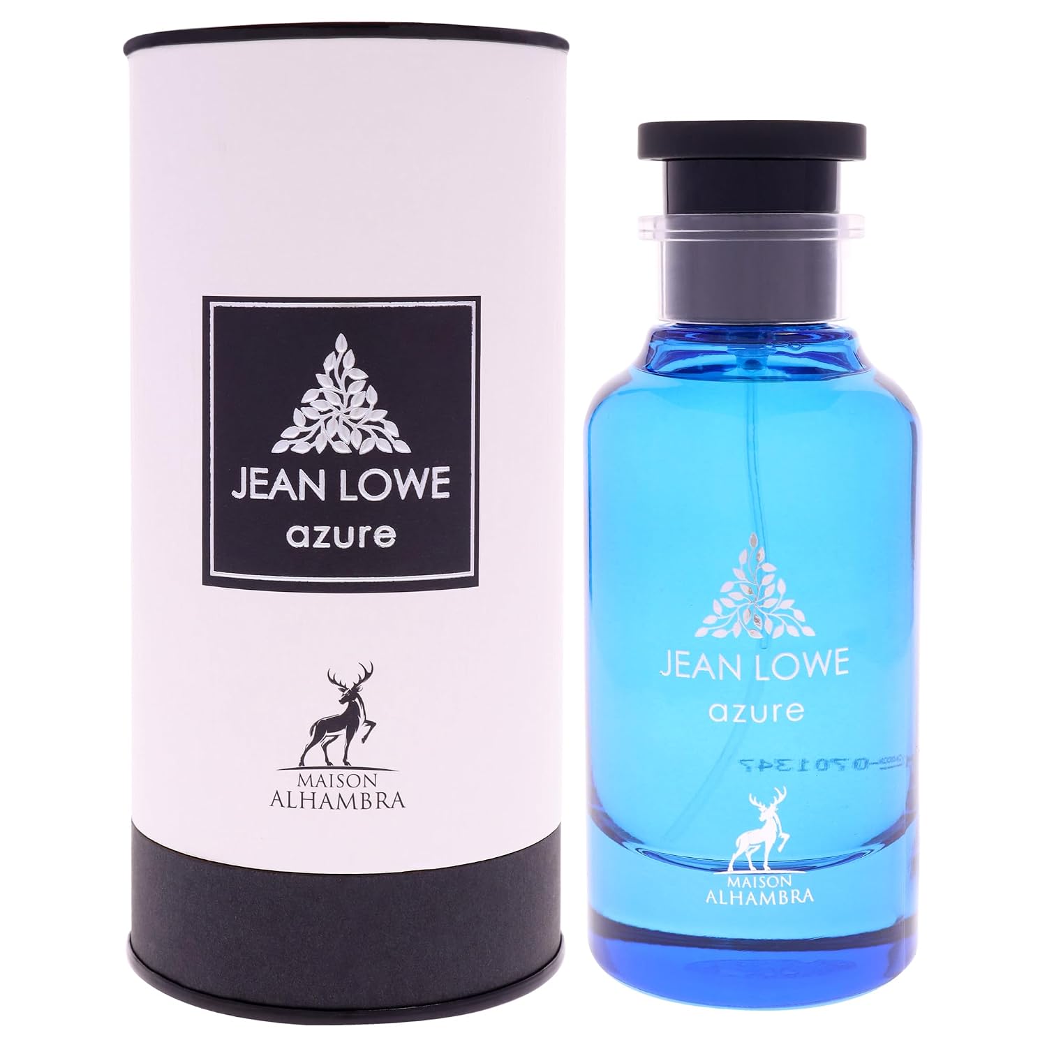 Image of Jean Lowe Azure Maison Alhambra for Women and Men