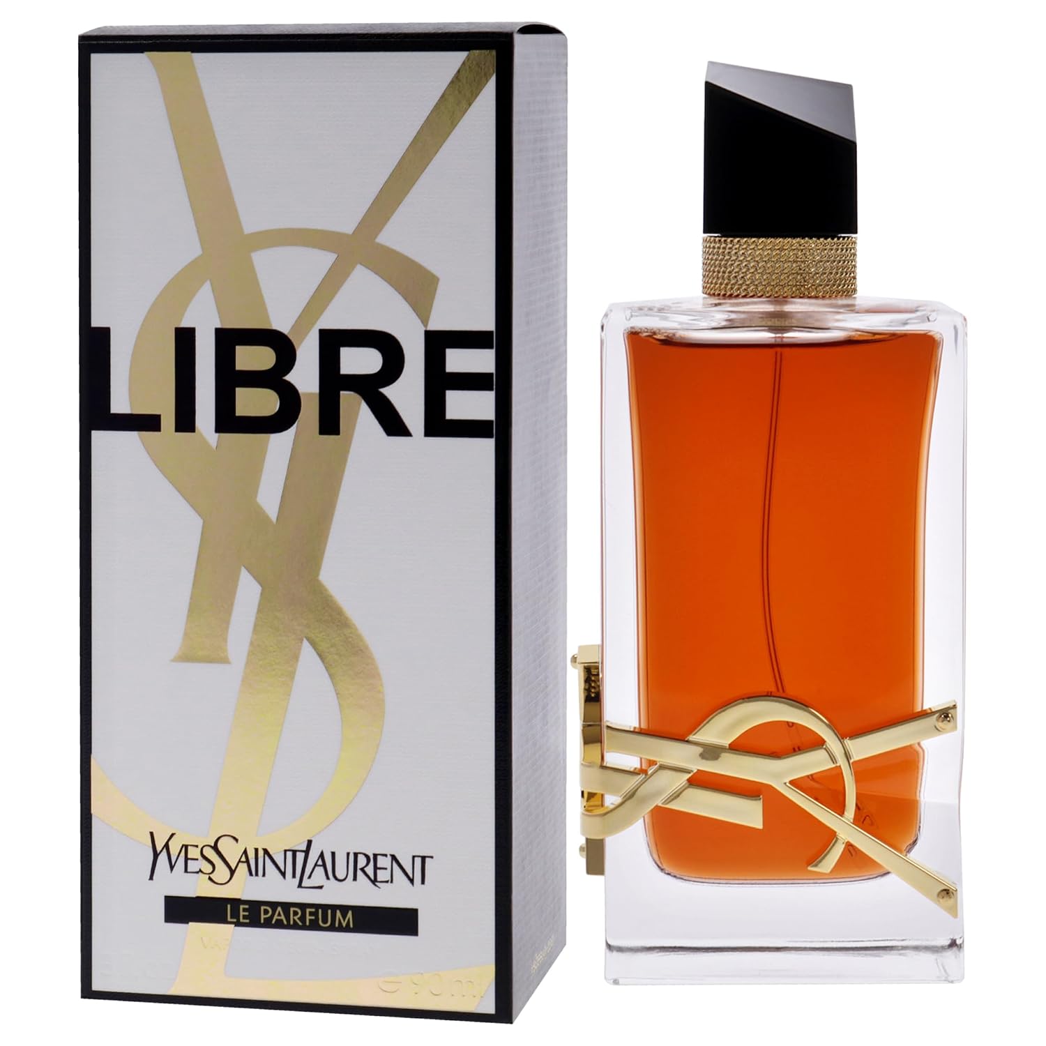 Image of Yves Saint Laurent Libre Eau de Parfum – Elegant, Bold & Feminine Fragrance