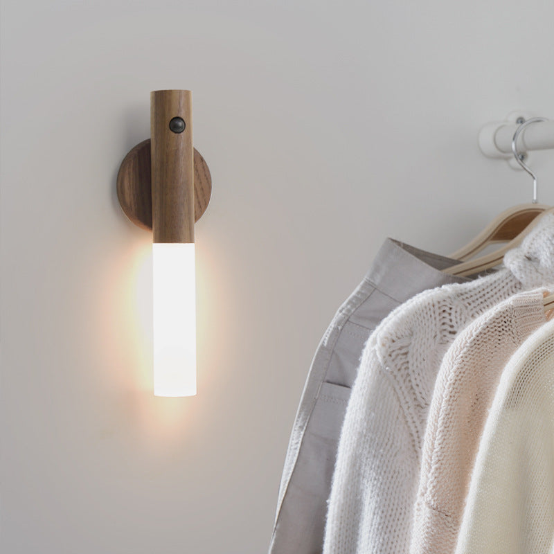 Image of LED desk lamp