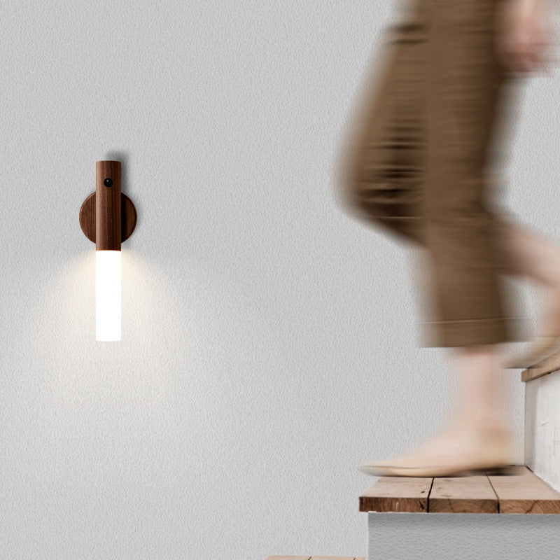 Image of LED desk lamp