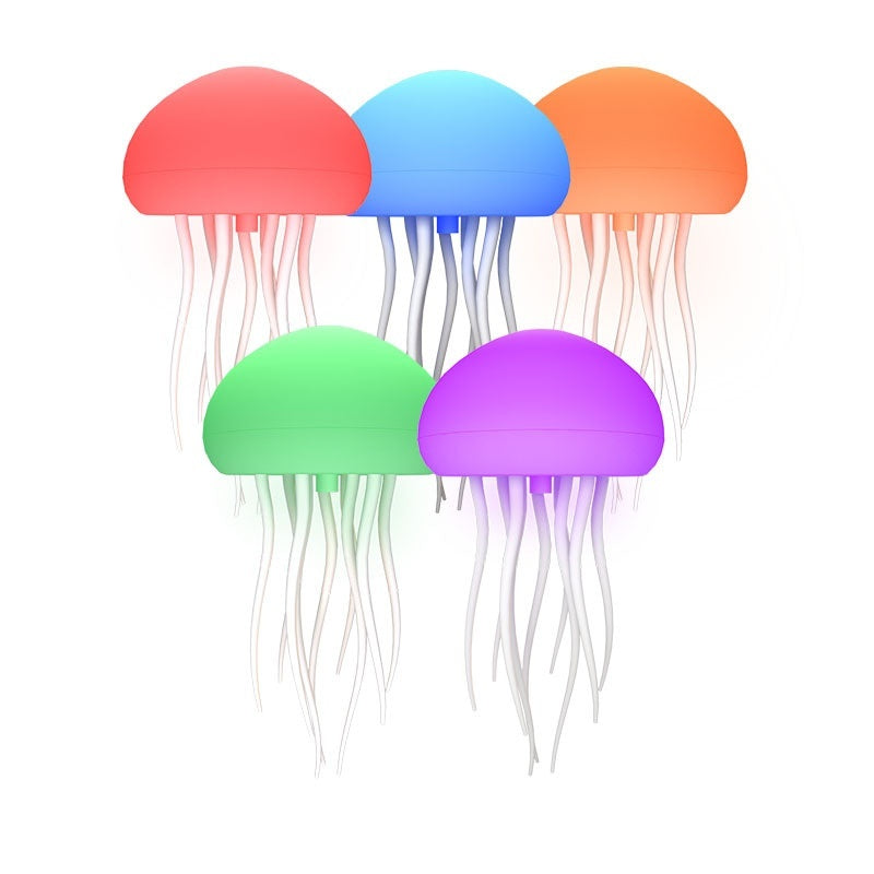 Image of Jellyfish Mood Lamp