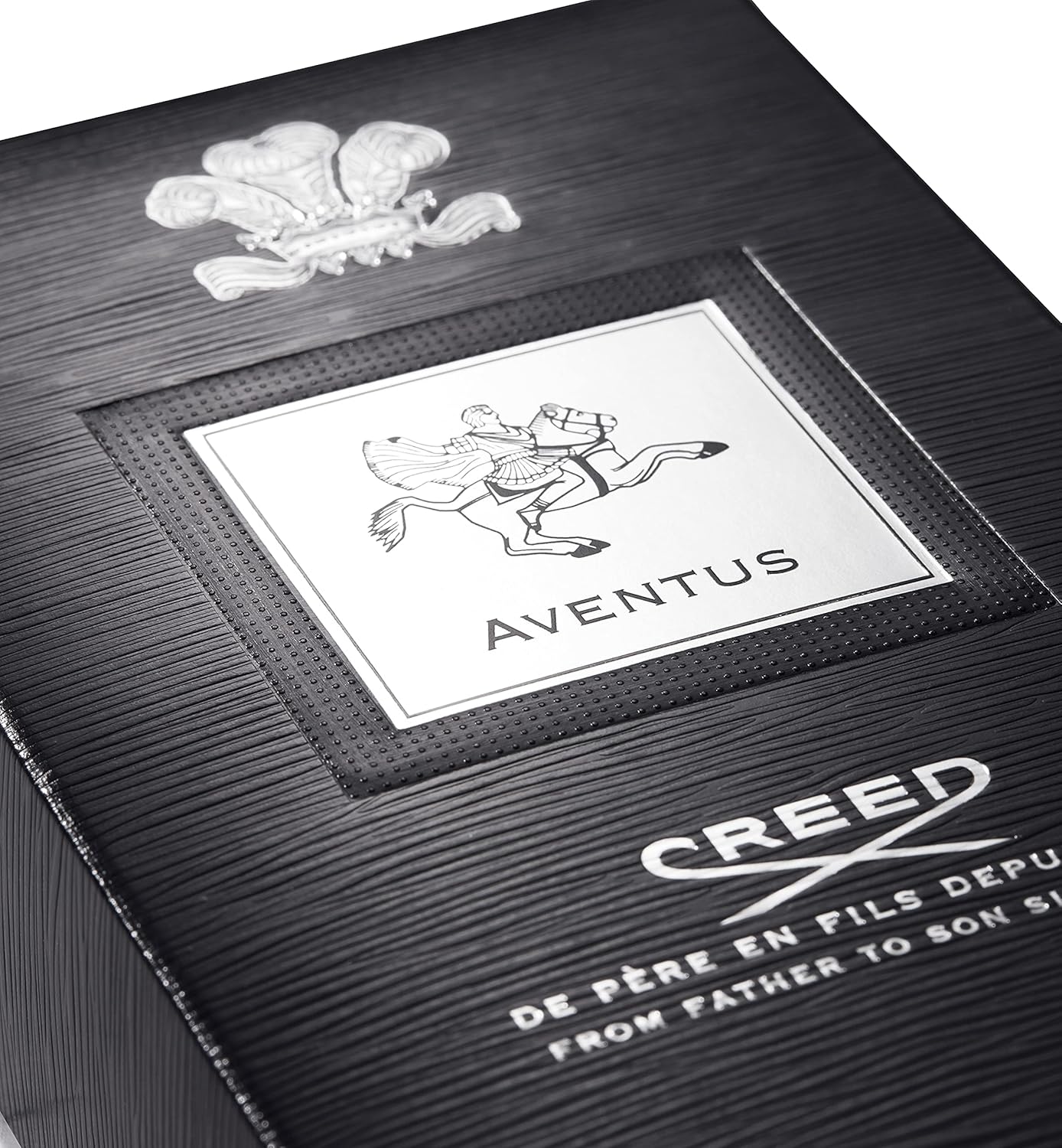 Image of Creed Aventus Eau de Parfum for Men – 100ml