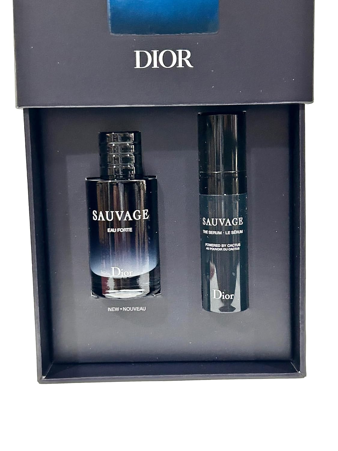 Image of Dior Sauvage Eau de Toilette – Faresh, Powerful & Long-Lasting Men’s Fragrance