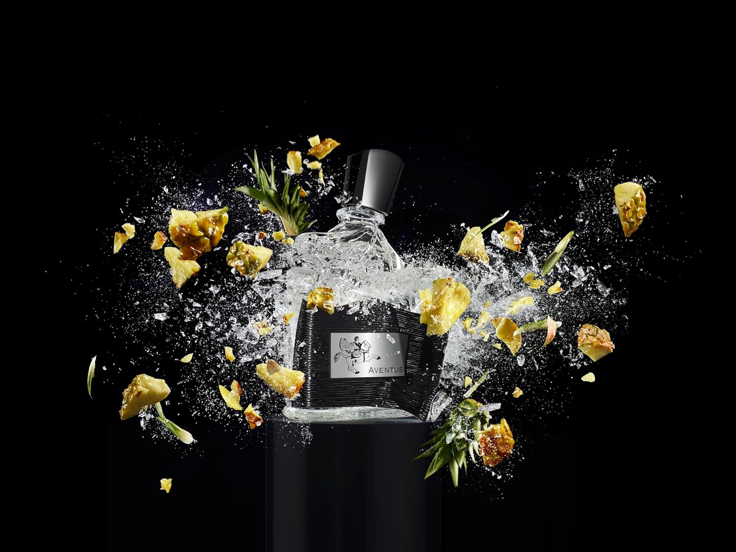 Image of Creed Aventus Eau de Parfum for Men – 100ml