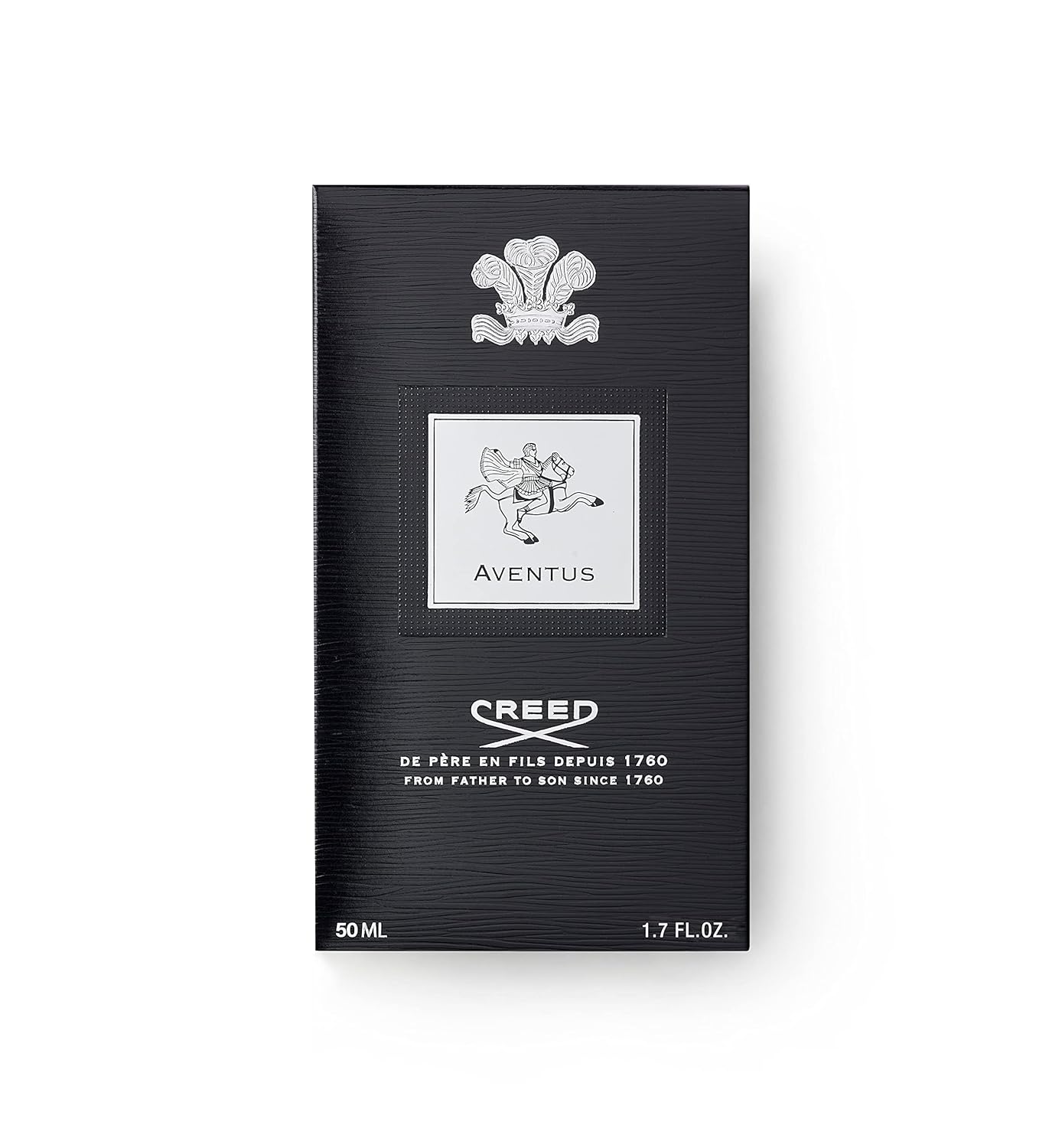 Image of Creed Aventus Eau de Parfum for Men – 100ml