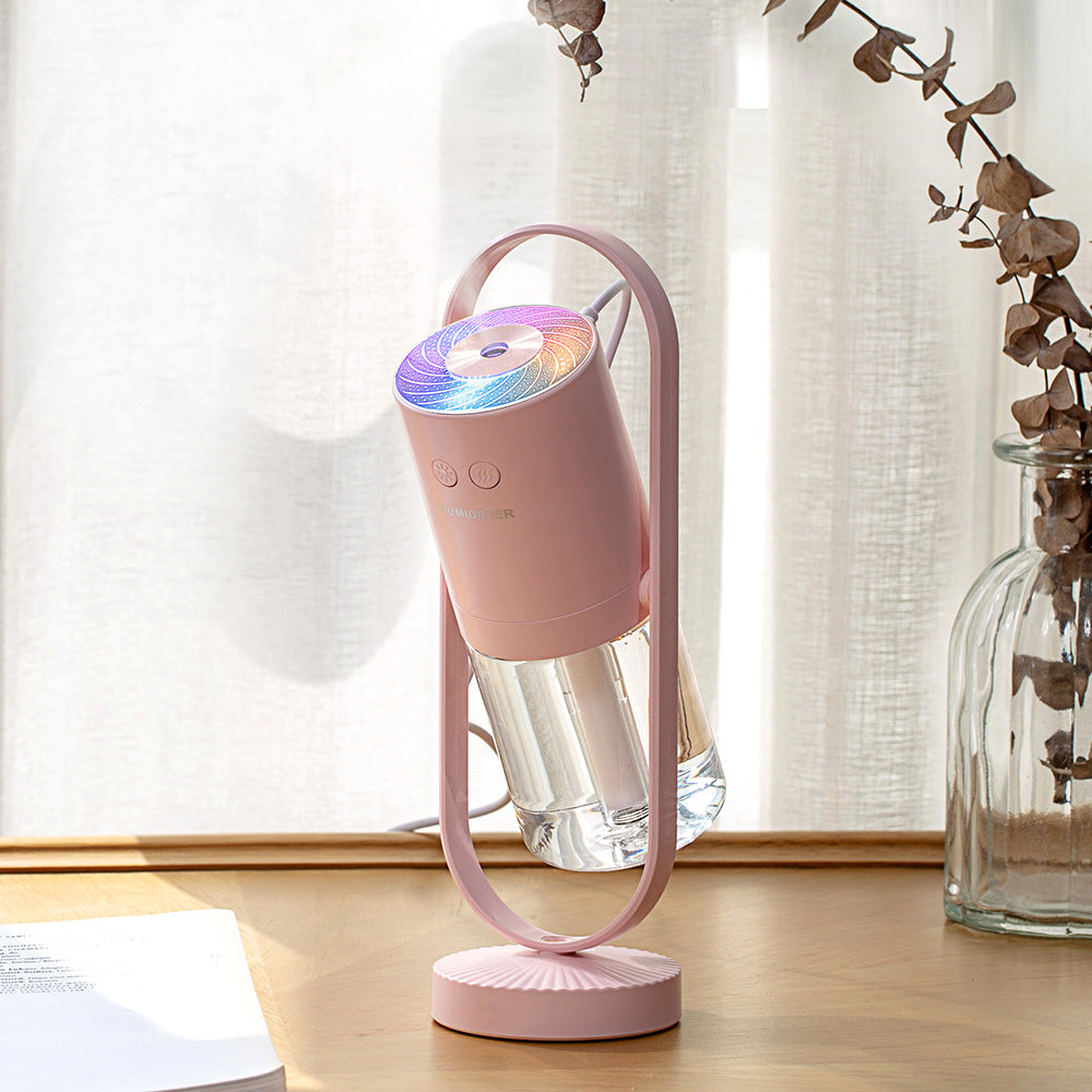 Image of Magic Shadow USB Air Humidifier