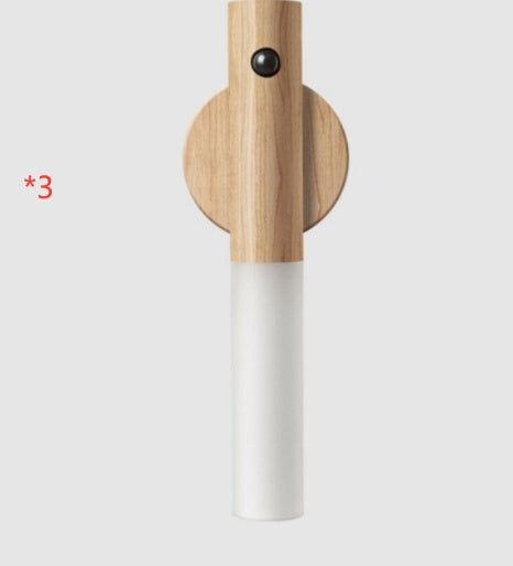 Image of LED desk lamp