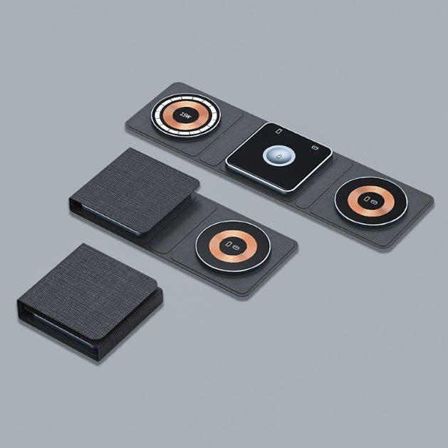 Image of Wireless Charger Station