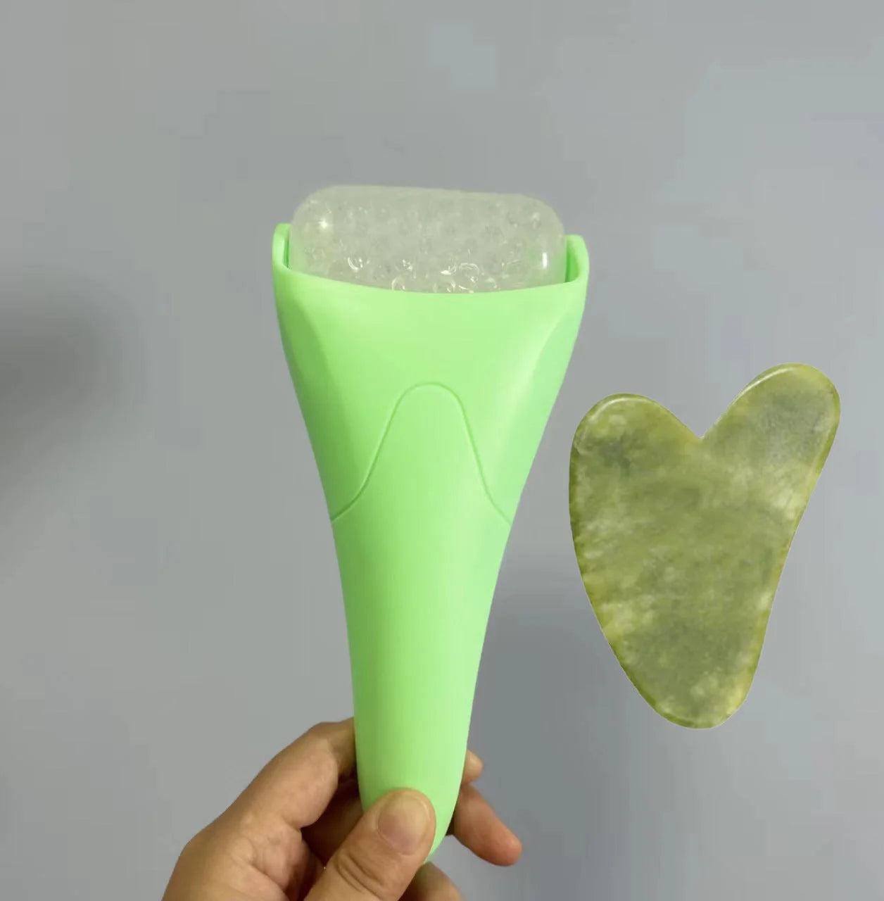 Image of Facial Ice Head Roller Massage