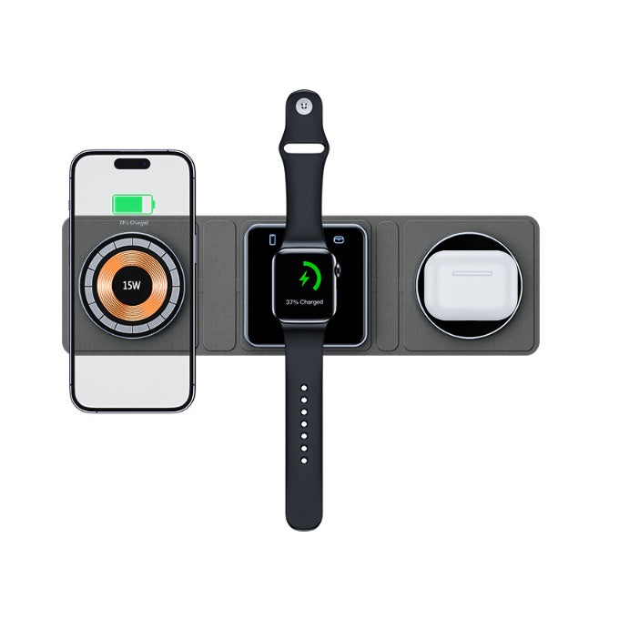 Image of Wireless Charger Station