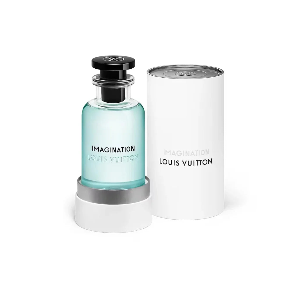 Image of Louis Vuitton Imagination Eau de Parfum 100ml / 3.4 fl oz NEW & SEALED