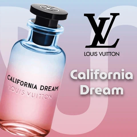 Image of Louis Vuitton California Dream Eau De Parfum 100ML