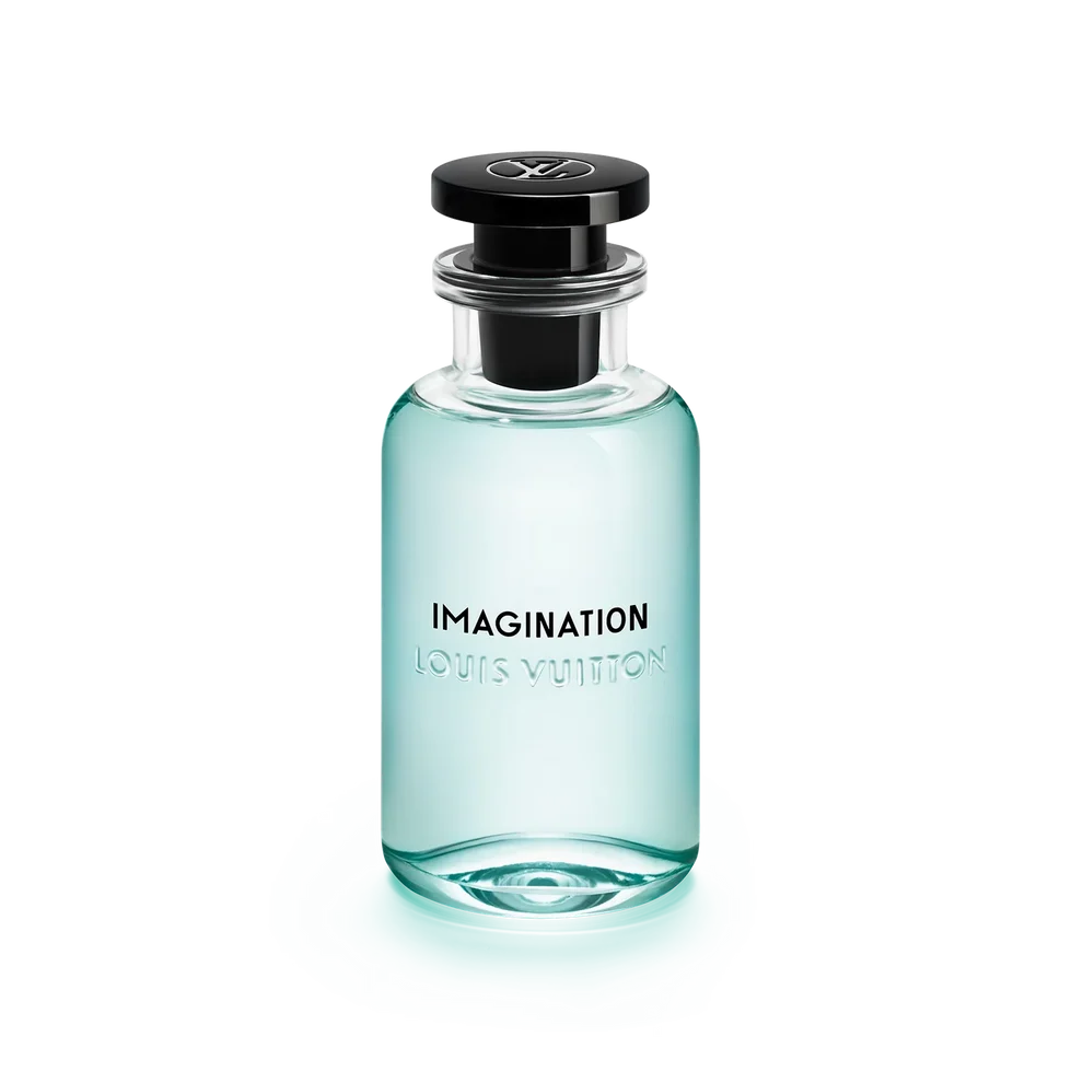 Image of Louis Vuitton Imagination Eau de Parfum 100ml / 3.4 fl oz NEW & SEALED
