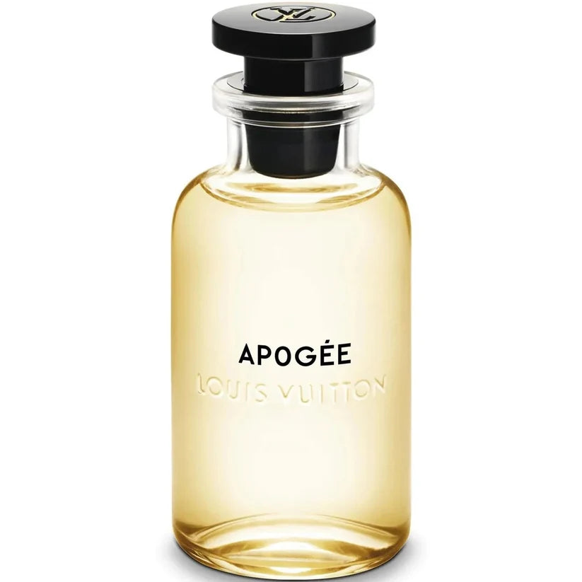 Image of Louis Vuitton Apogée Eau de Parfum 100ml – Elegant & Sophisticated Fragrance