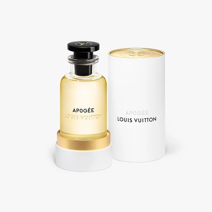Image of Louis Vuitton Apogée Eau de Parfum 100ml – Elegant & Sophisticated Fragrance