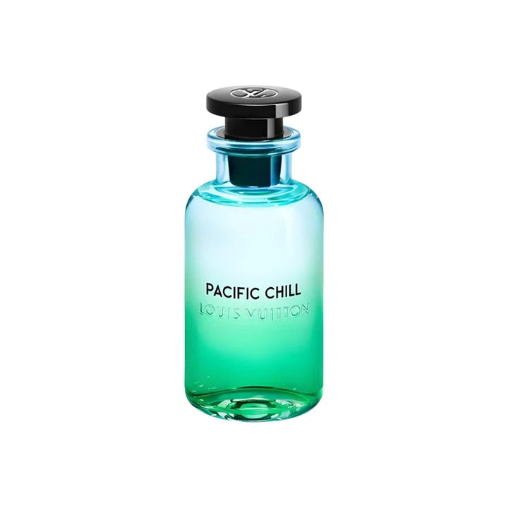 Image of Louis Vuitton Pacific Chill Eau de Parfum for Men & Women – 100ml Fresh & Citrusy Fragrance