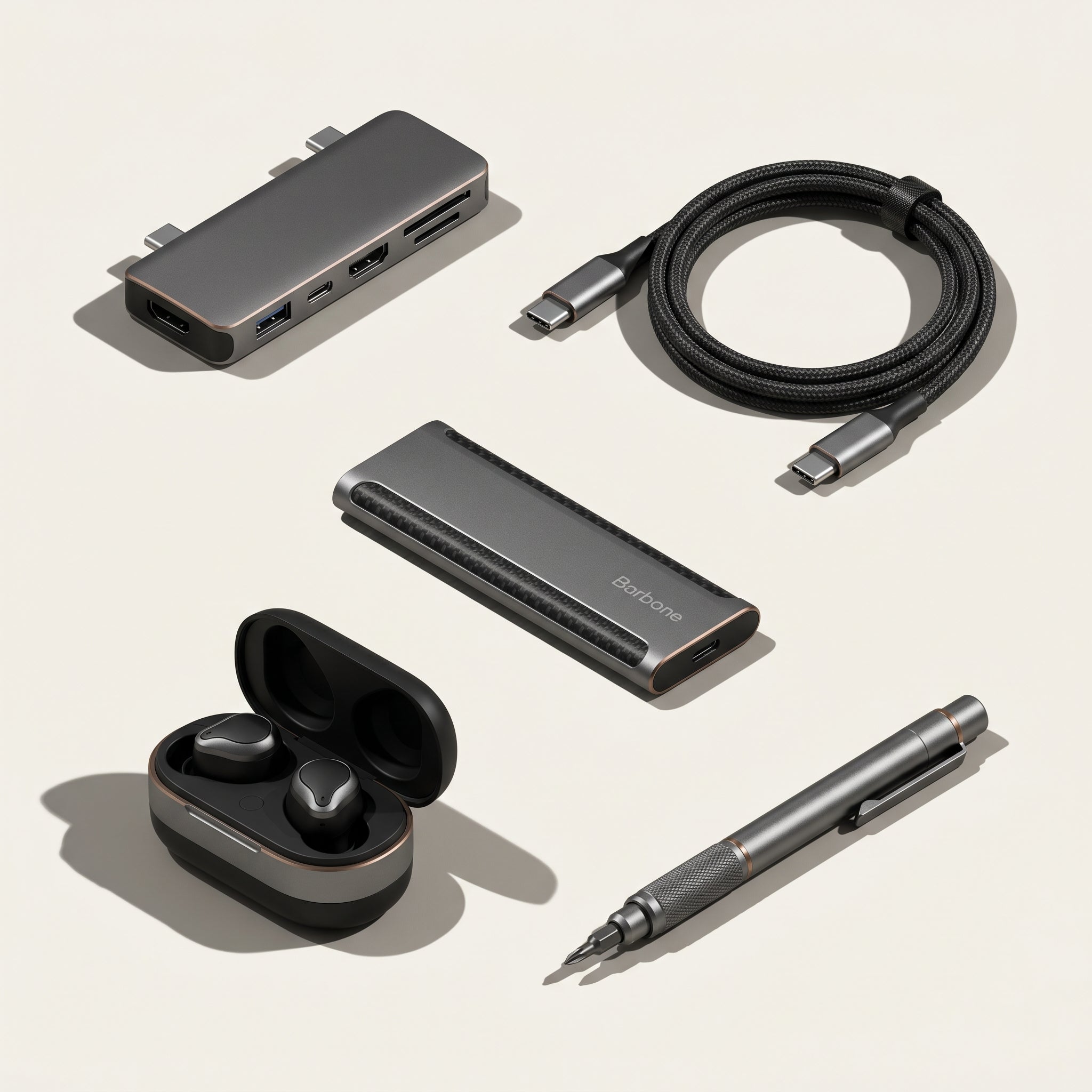 Nexashop