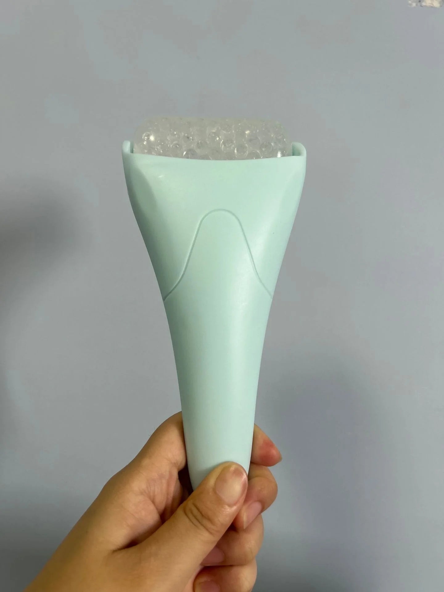 Image of Facial Ice Head Roller Massage