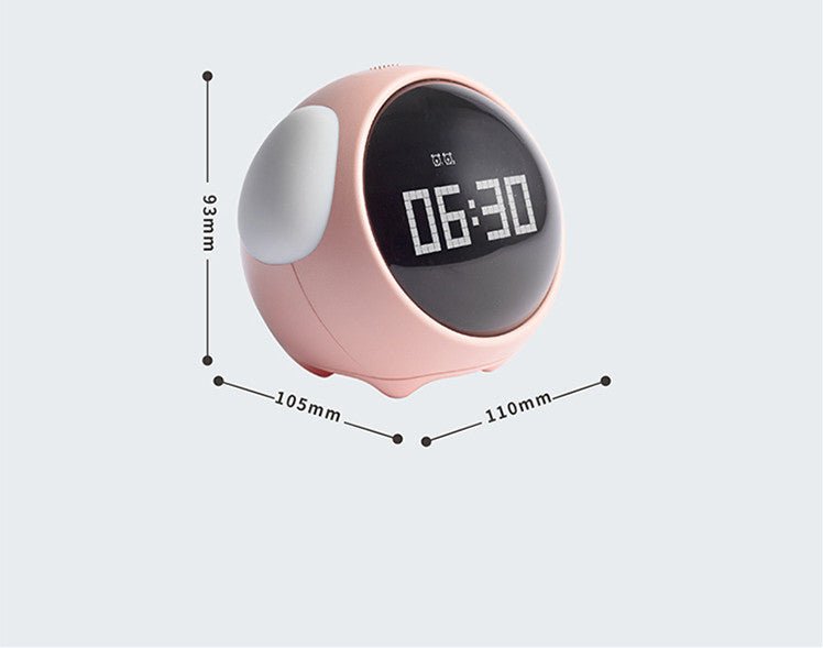 Image of Alarm Clock, Home decor