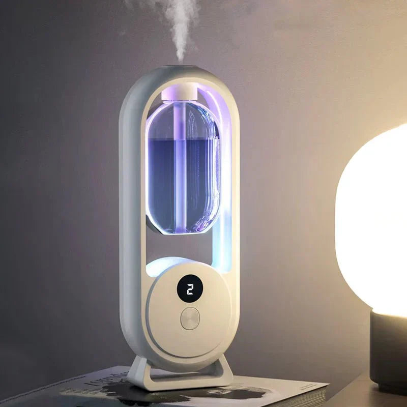 Image of Automatic Fragrance Diffuser Machine