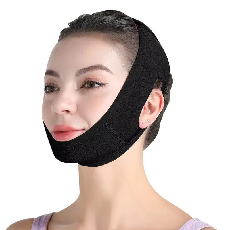 Image of Women Face Slimming Bandage