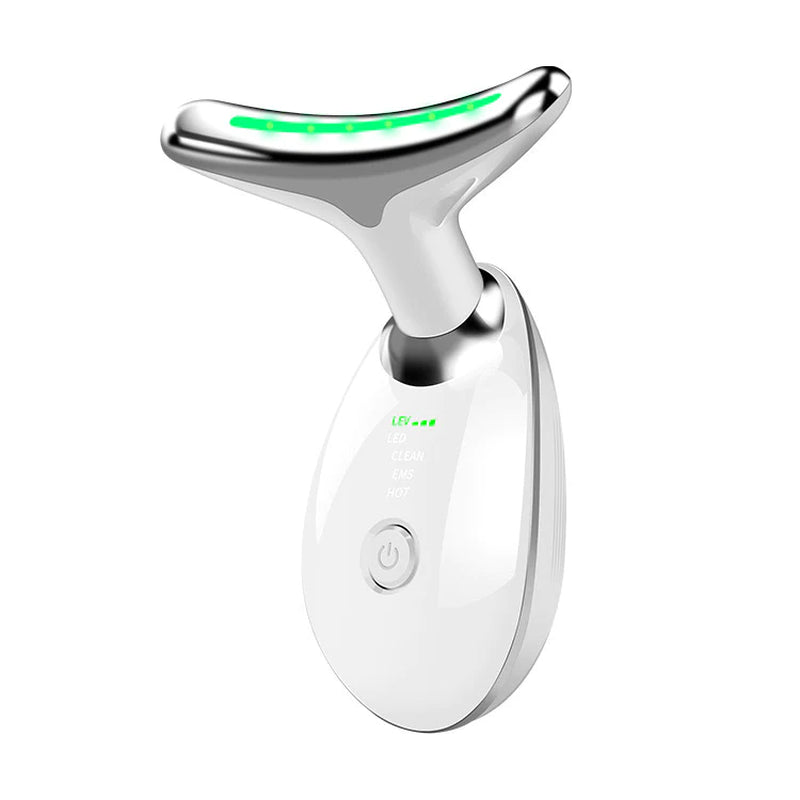 Image of Wavy Chic Beauty Facial Massager