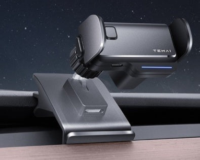 Image of Car Navigation Mobile Phone Holder