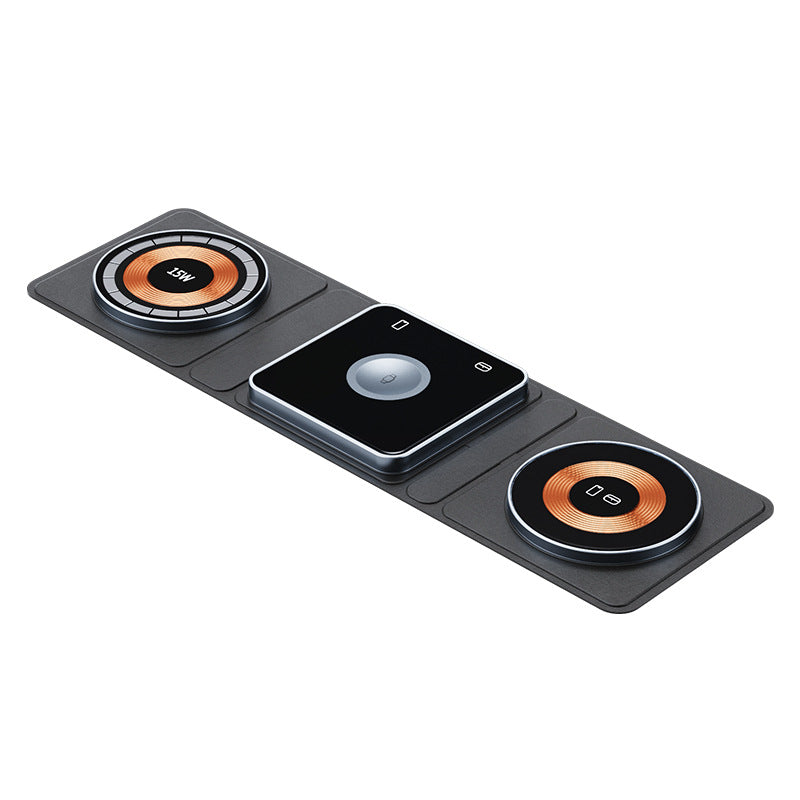 Image of Wireless Charger Station