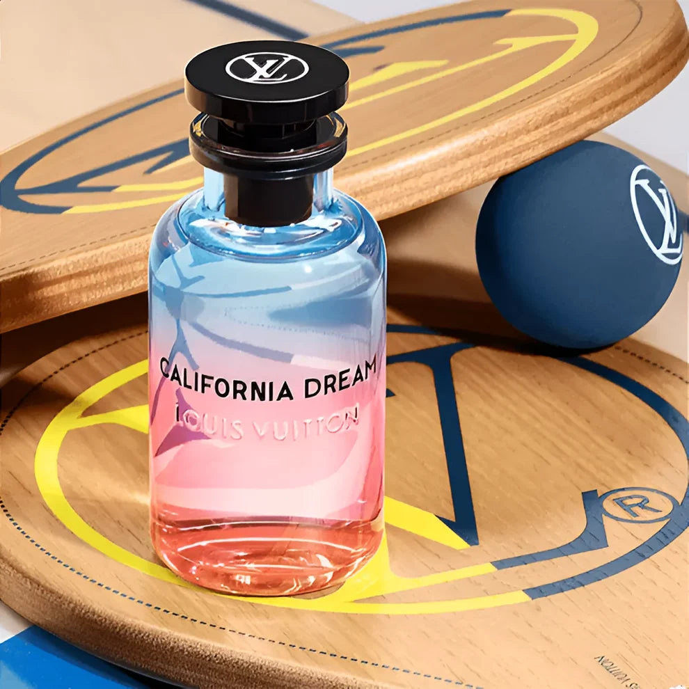 Image of Louis Vuitton California Dream Eau De Parfum 100ML