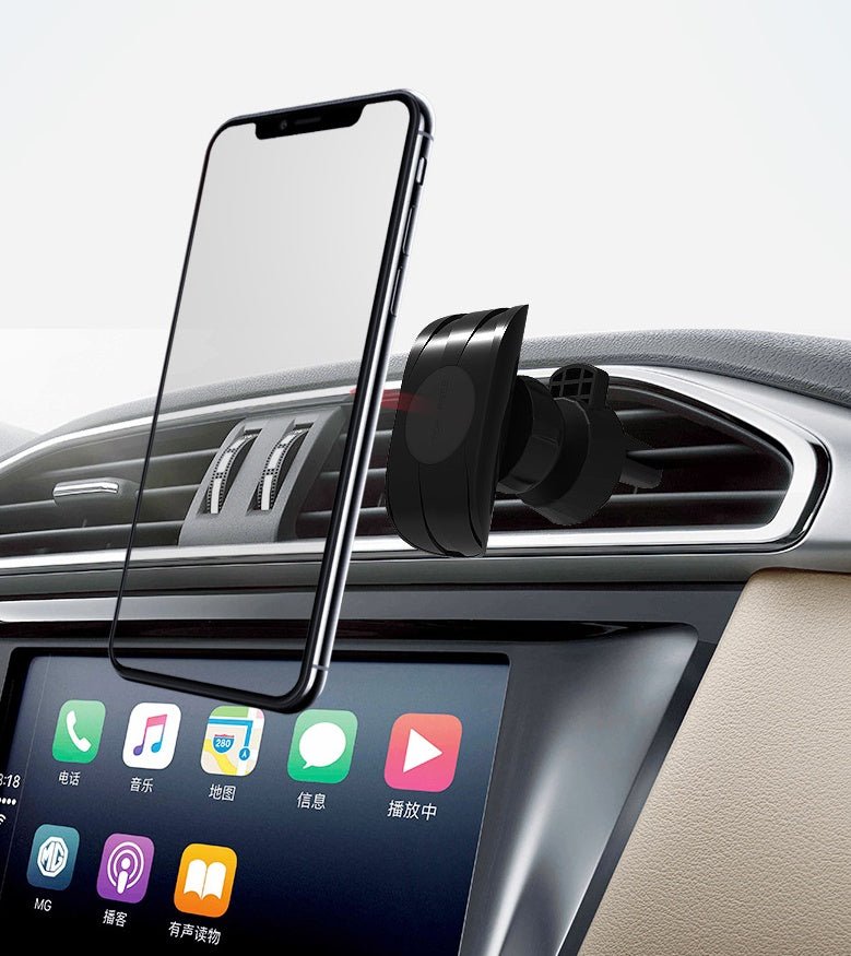 Image of Car Phone Holder