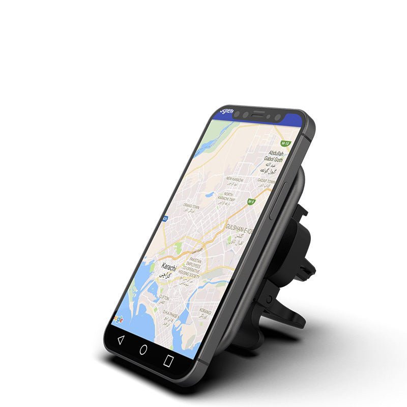 Image of Car Wireless Charging 15W