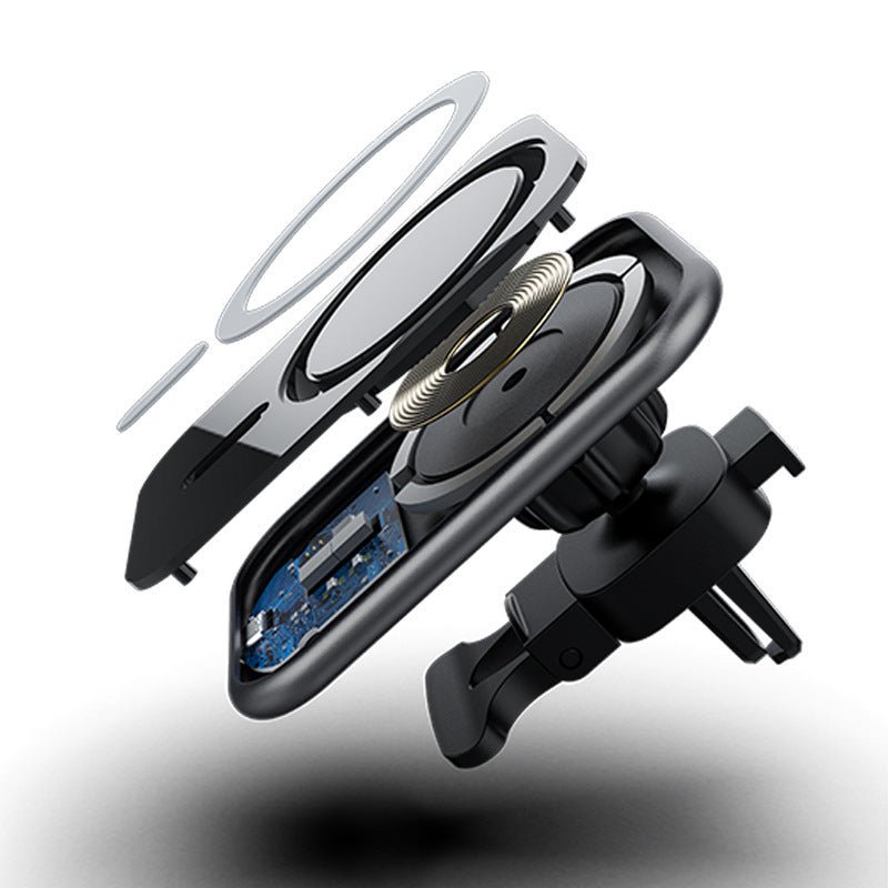Image of Car Wireless Charging 15W