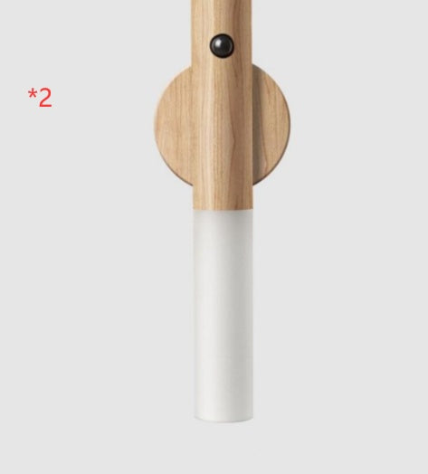 Image of LED desk lamp