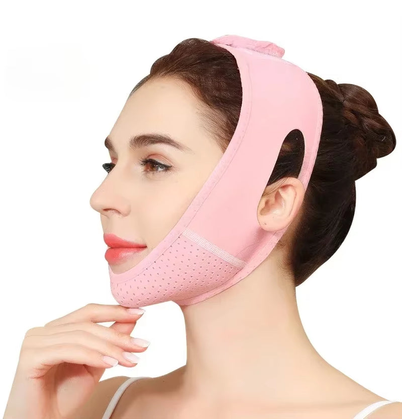Image of Women Face Slimming Bandage