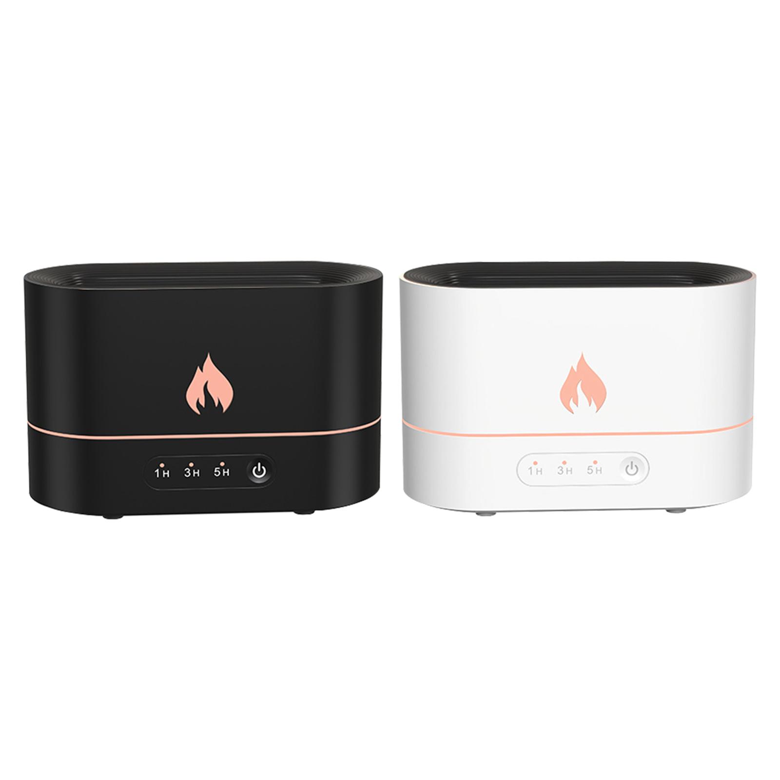 Image of Siming Flame Aromatherapy Machine