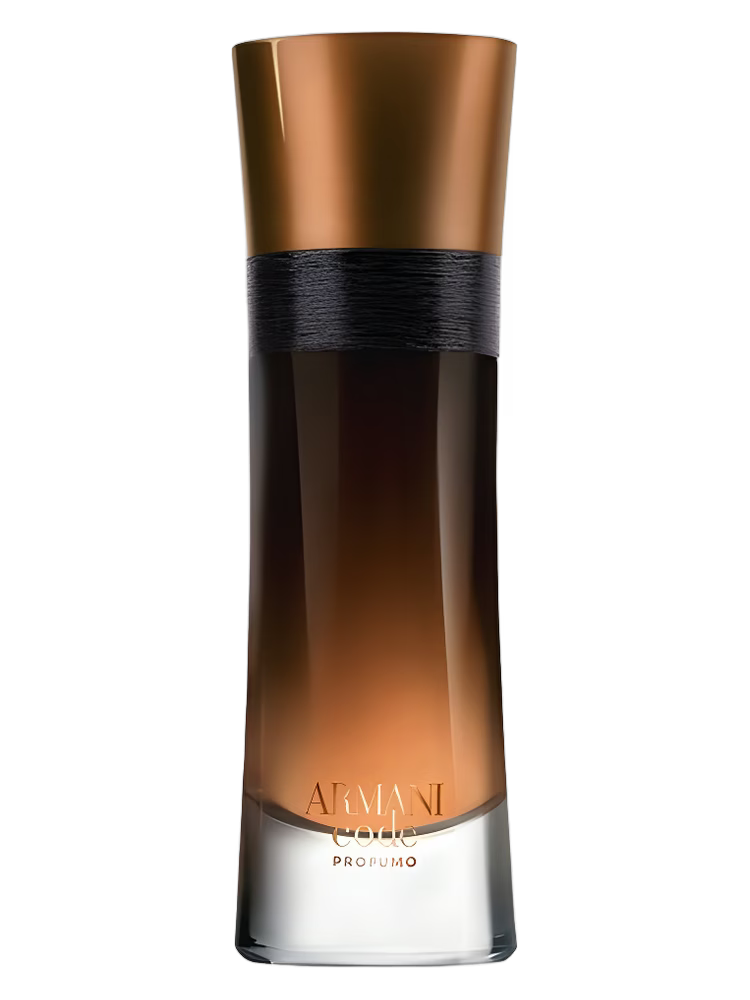 Image of Giorgio Armani Code Profumo Eau de Parfum for Men – Sophisticated & Seductive Fragrance