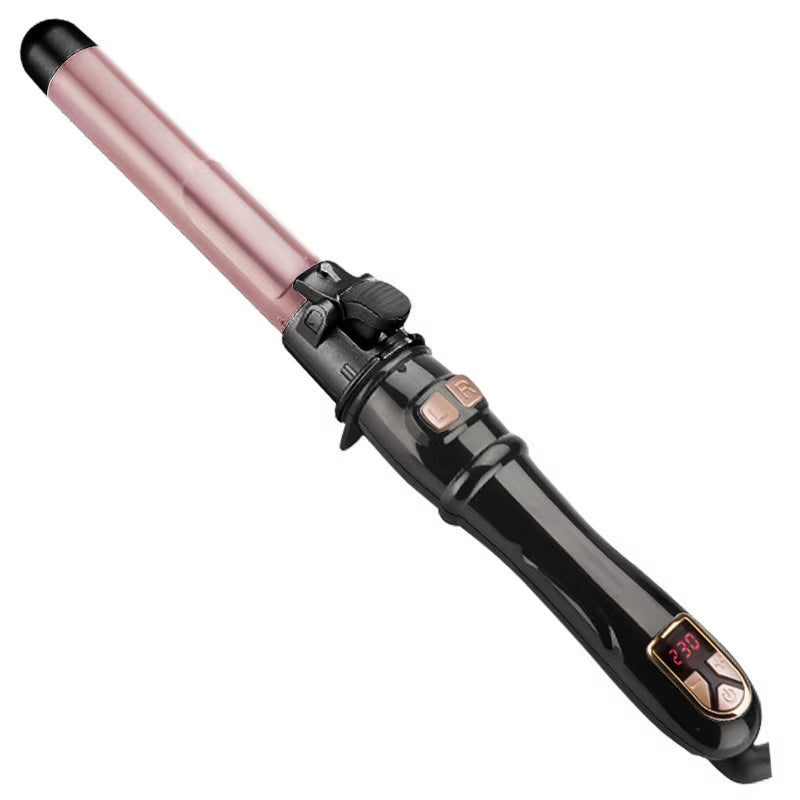 Image of Automatic Electric Curling Rod