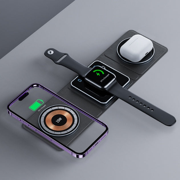 Image of Wireless Charger Station