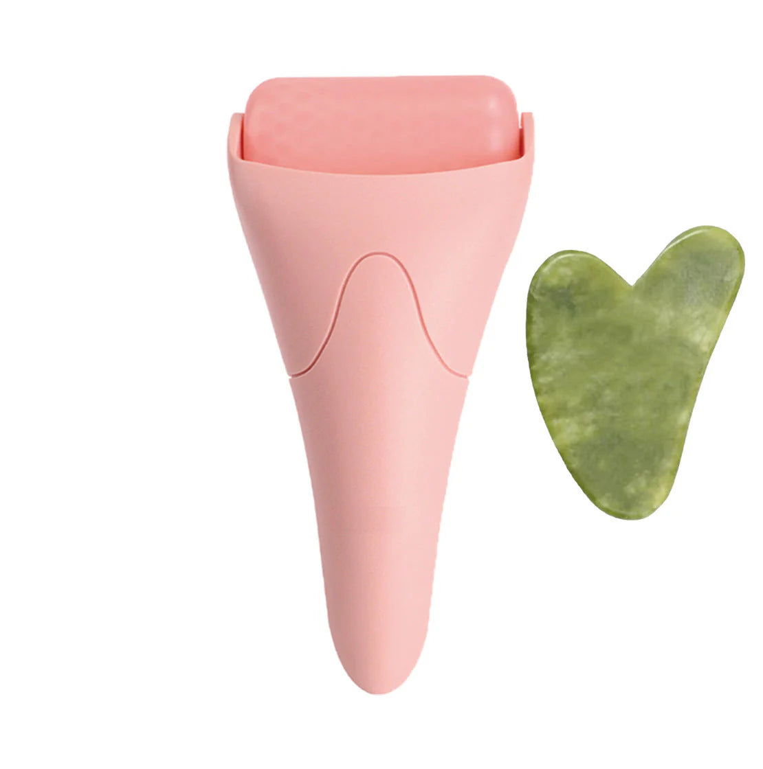 Image of Facial Ice Head Roller Massage